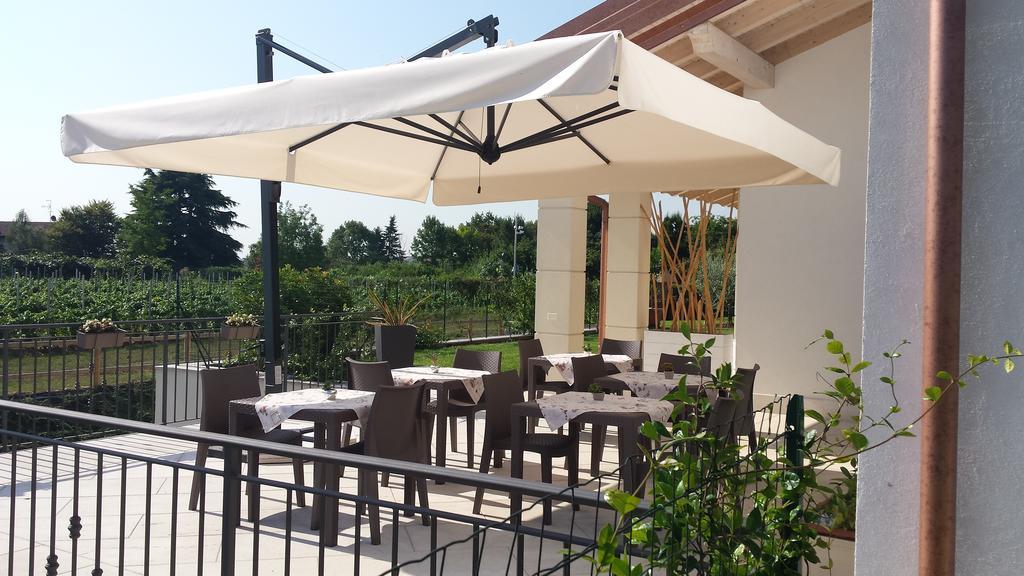 פסקנטינה Agriturismo La Torretta מראה חיצוני תמונה