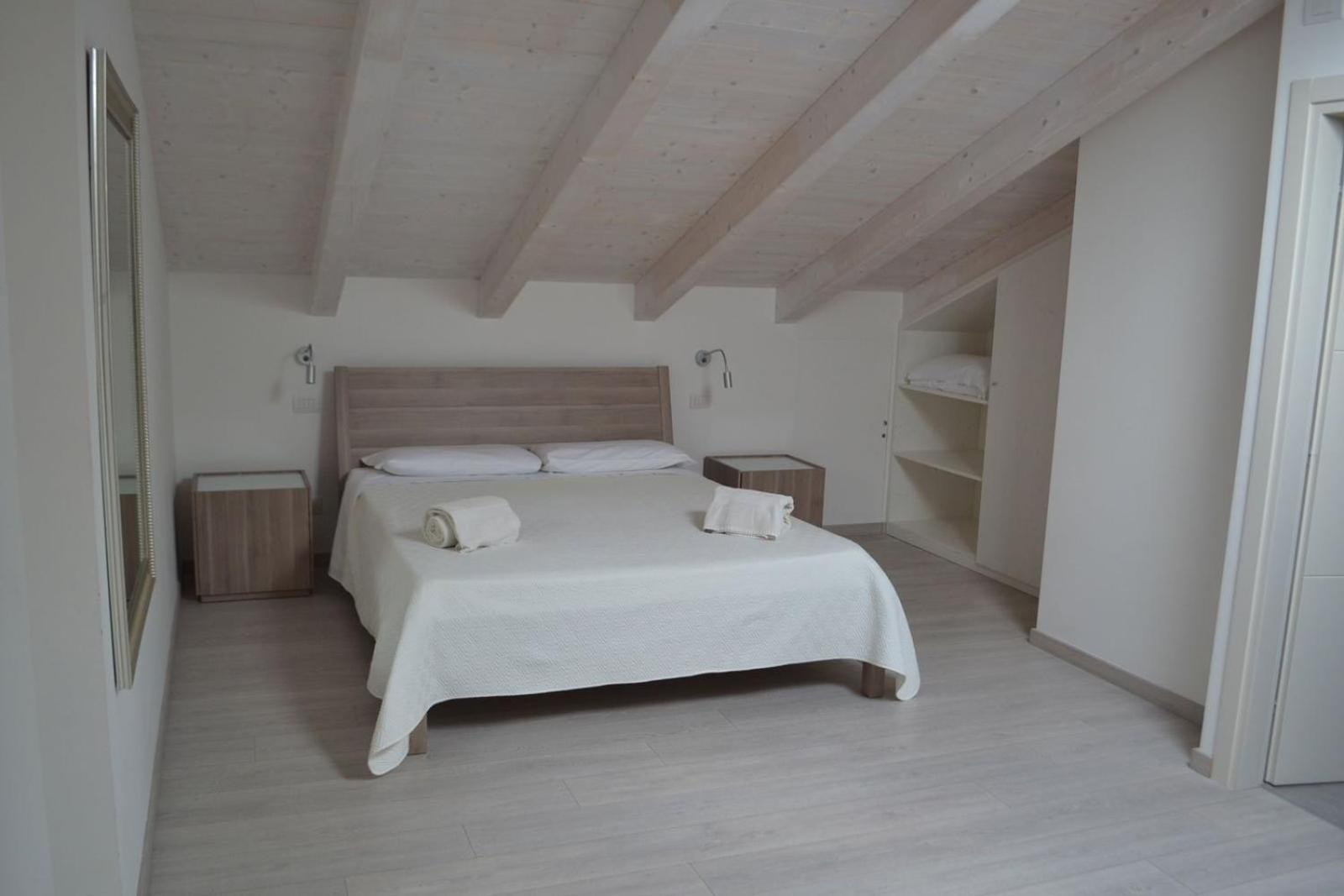 פסקנטינה Agriturismo La Torretta מראה חיצוני תמונה