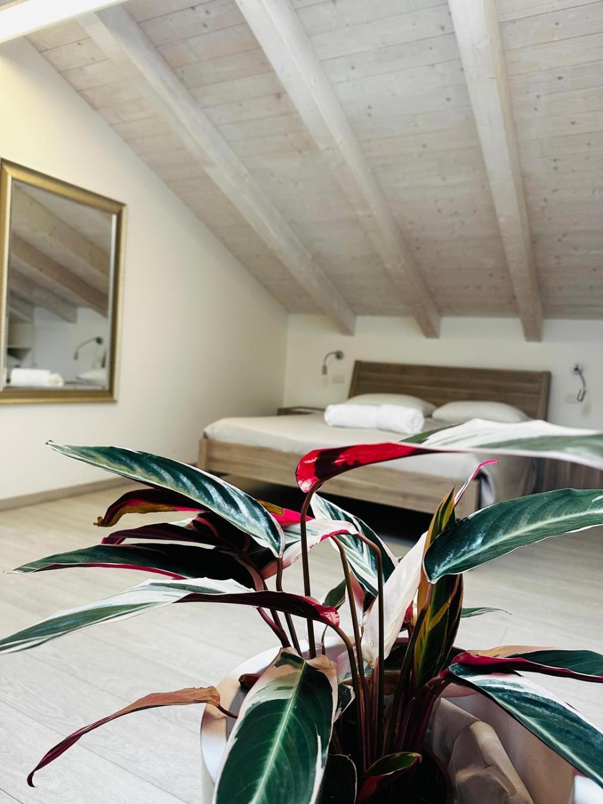 פסקנטינה Agriturismo La Torretta מראה חיצוני תמונה