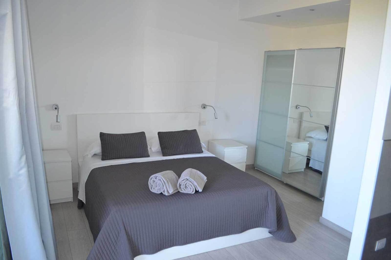 פסקנטינה Agriturismo La Torretta מראה חיצוני תמונה