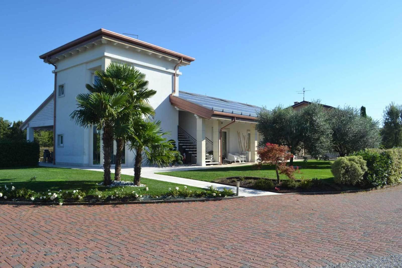 פסקנטינה Agriturismo La Torretta מראה חיצוני תמונה
