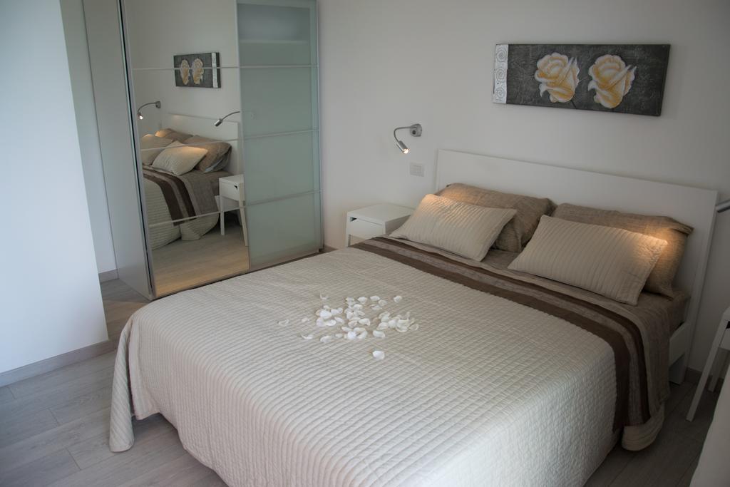פסקנטינה Agriturismo La Torretta חדר תמונה