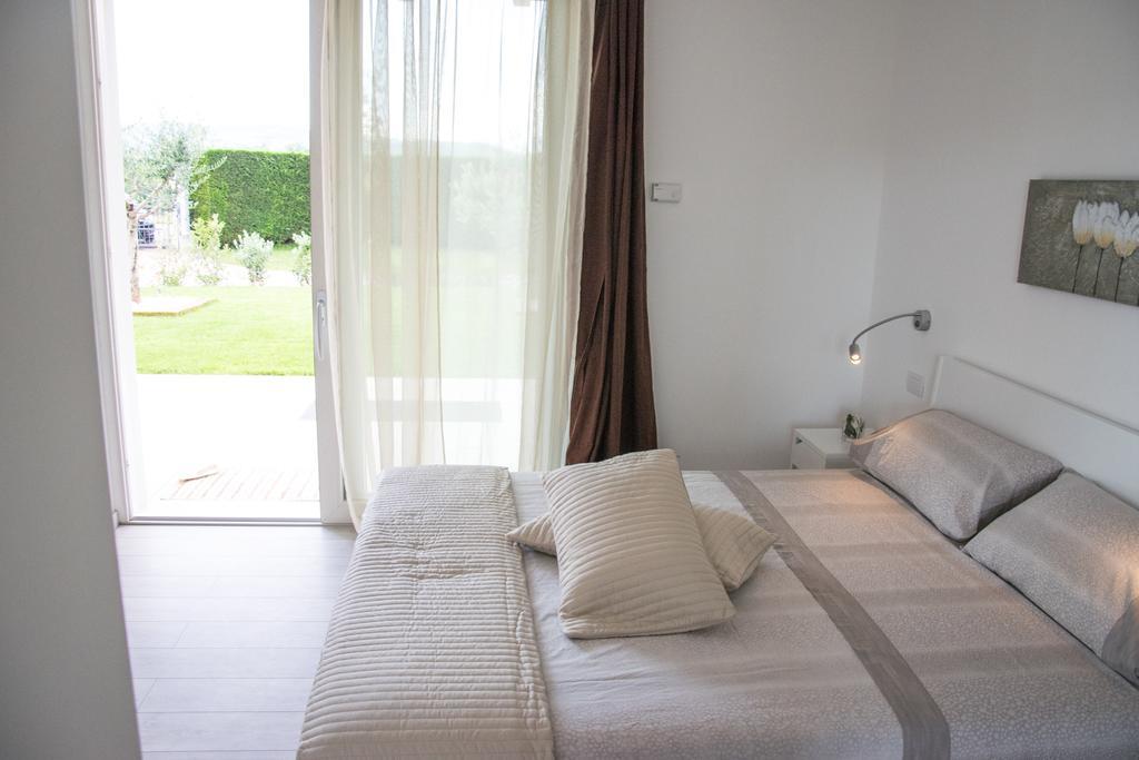 פסקנטינה Agriturismo La Torretta חדר תמונה