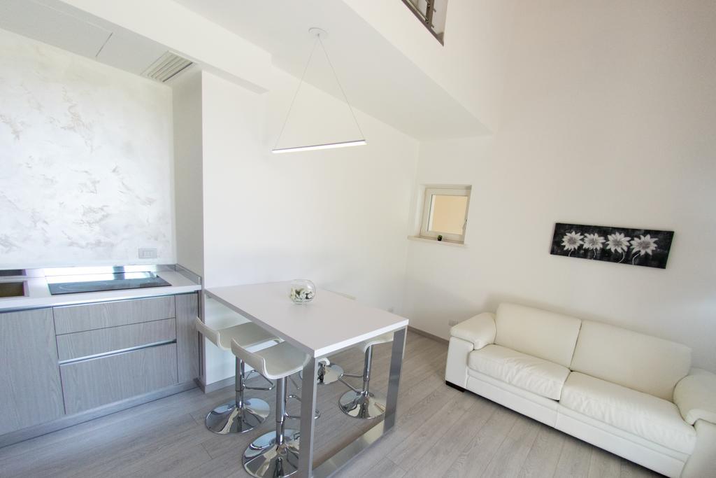 פסקנטינה Agriturismo La Torretta חדר תמונה
