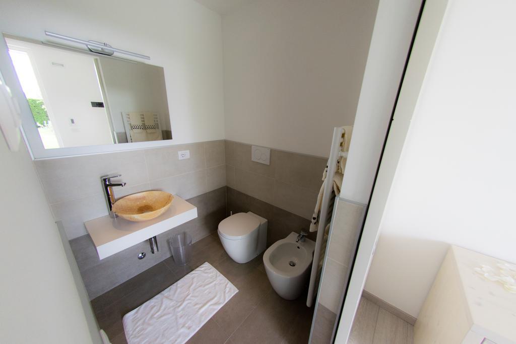 פסקנטינה Agriturismo La Torretta חדר תמונה
