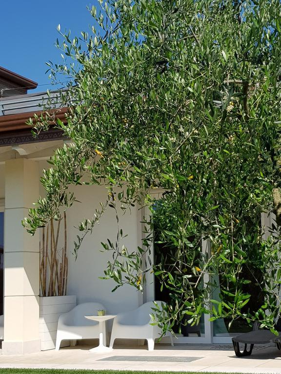 פסקנטינה Agriturismo La Torretta מראה חיצוני תמונה