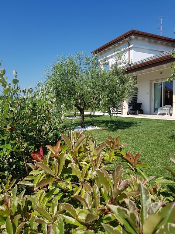 פסקנטינה Agriturismo La Torretta מראה חיצוני תמונה