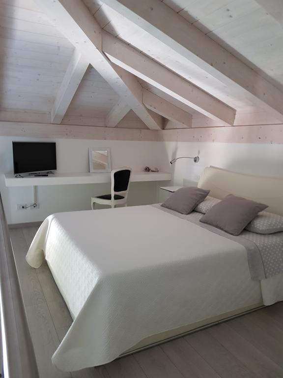 פסקנטינה Agriturismo La Torretta מראה חיצוני תמונה