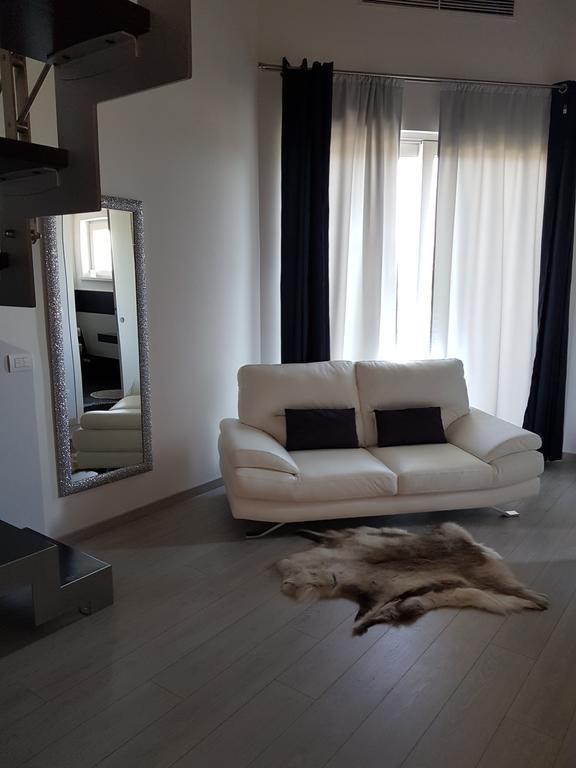 פסקנטינה Agriturismo La Torretta מראה חיצוני תמונה