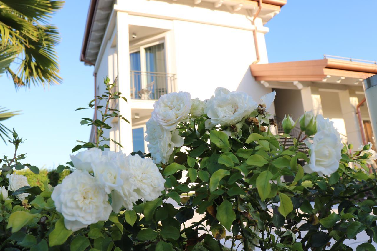 פסקנטינה Agriturismo La Torretta מראה חיצוני תמונה