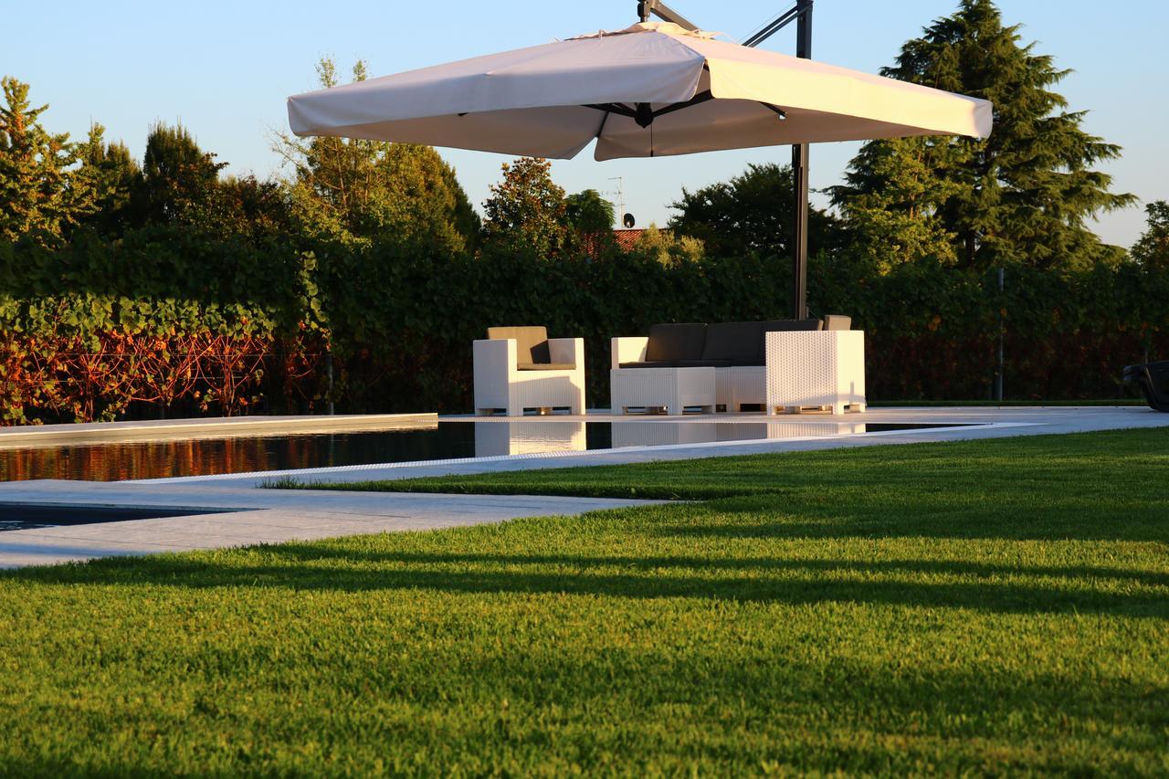 פסקנטינה Agriturismo La Torretta מראה חיצוני תמונה
