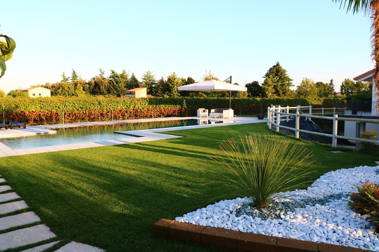 פסקנטינה Agriturismo La Torretta מראה חיצוני תמונה
