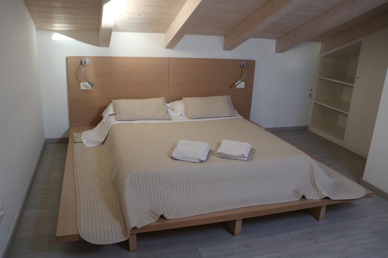 פסקנטינה Agriturismo La Torretta מראה חיצוני תמונה