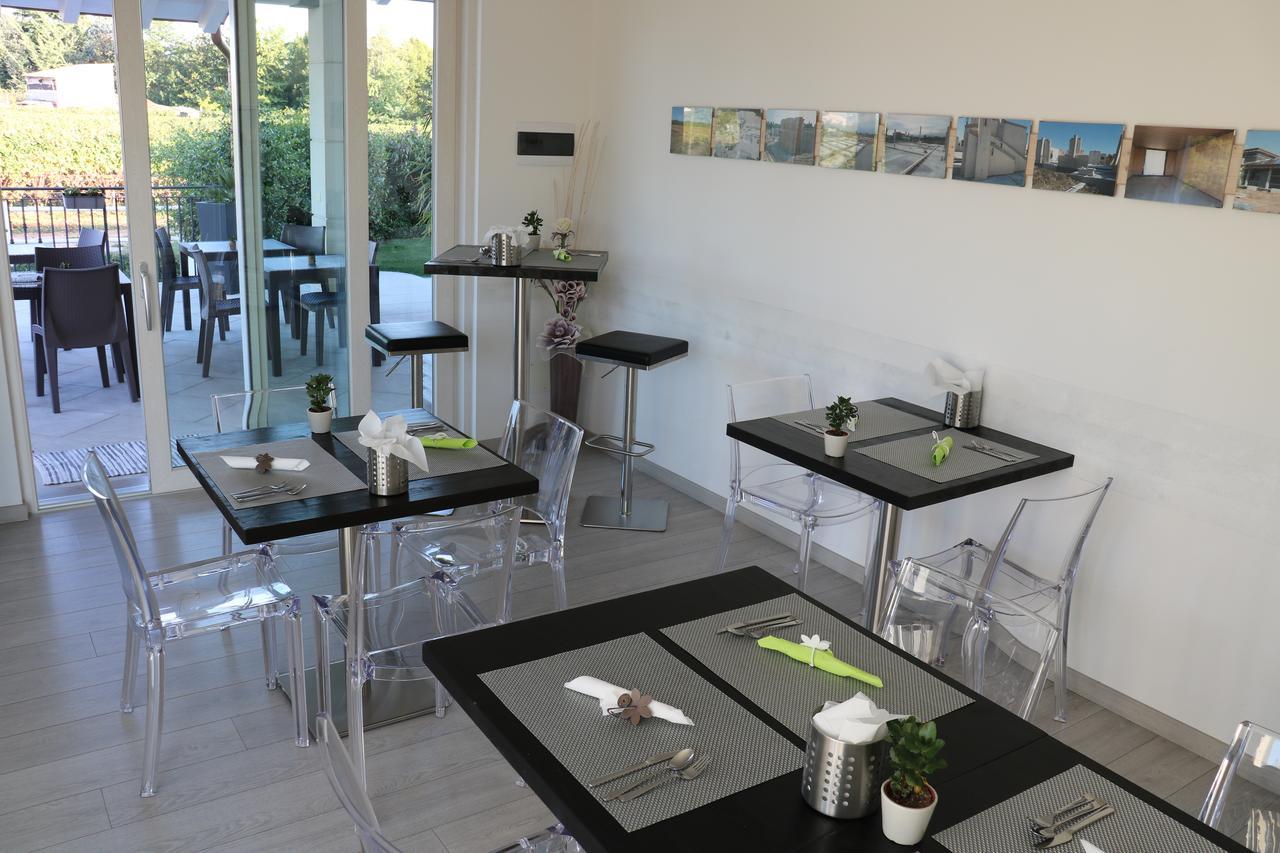 פסקנטינה Agriturismo La Torretta מראה חיצוני תמונה