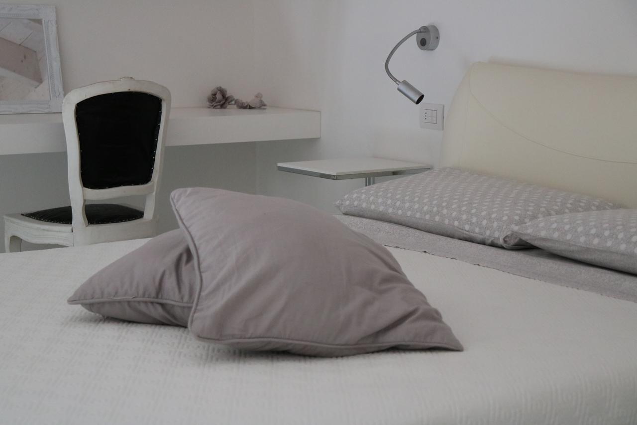 פסקנטינה Agriturismo La Torretta חדר תמונה