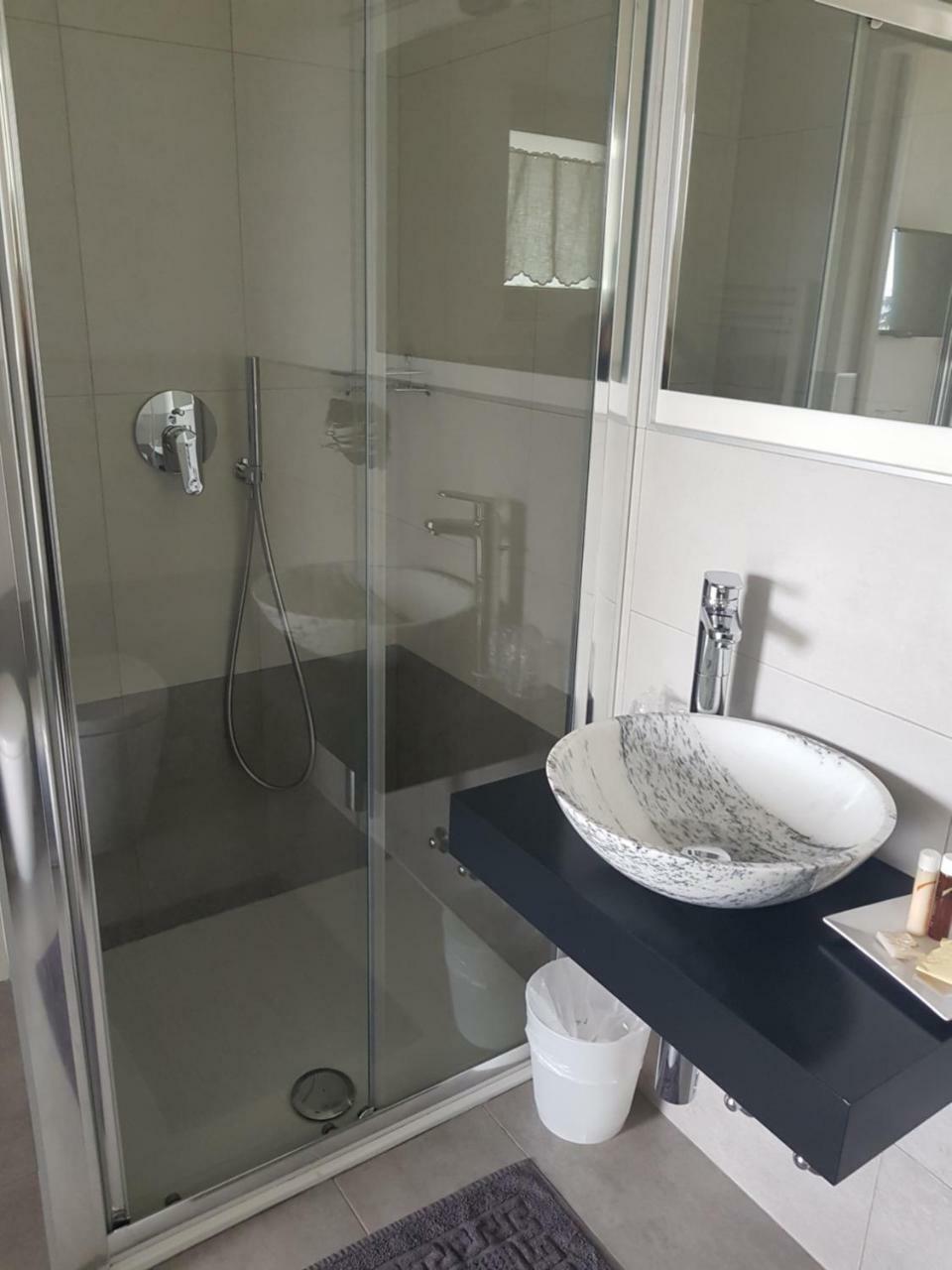פסקנטינה Agriturismo La Torretta מראה חיצוני תמונה