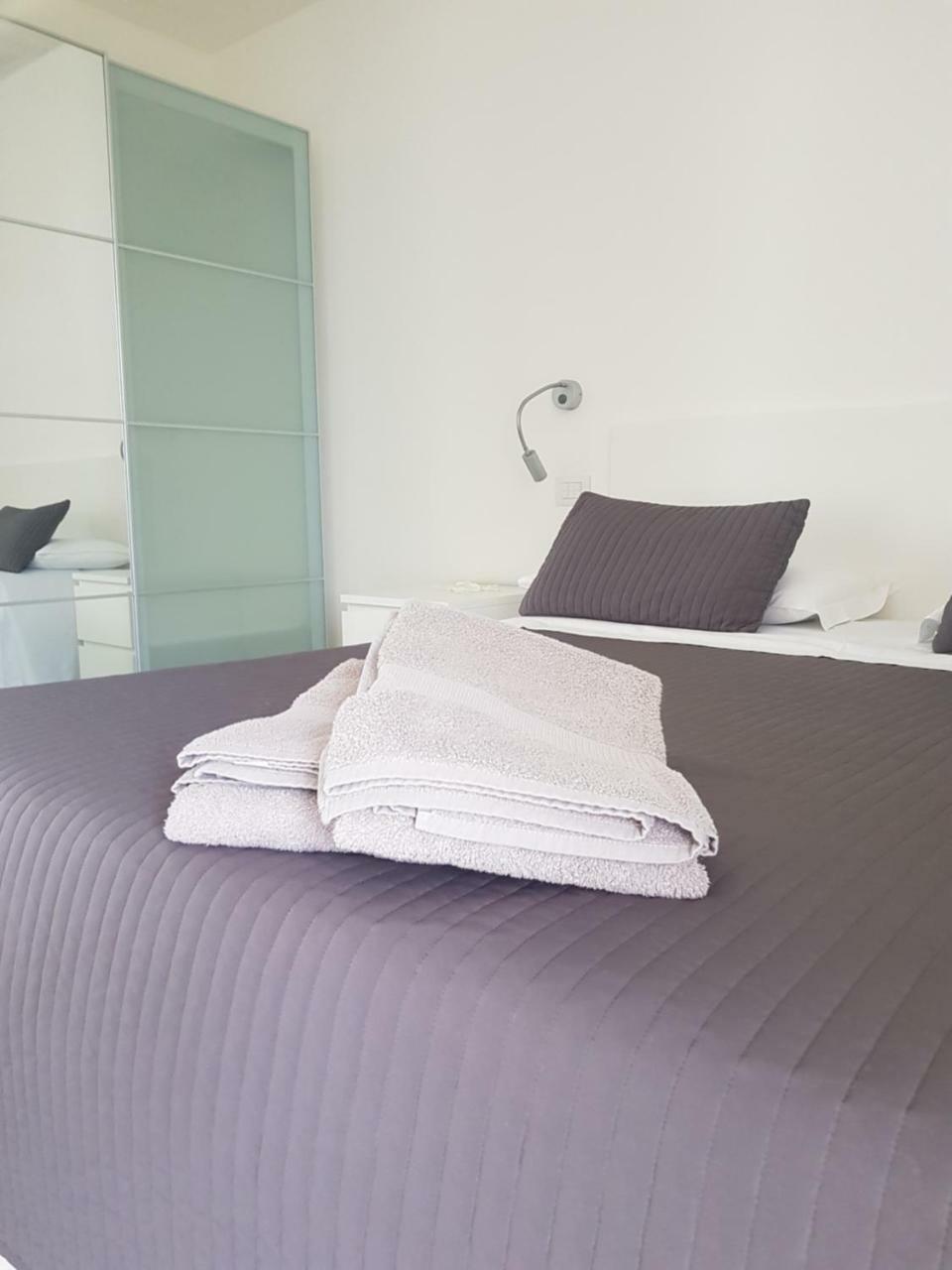 פסקנטינה Agriturismo La Torretta מראה חיצוני תמונה