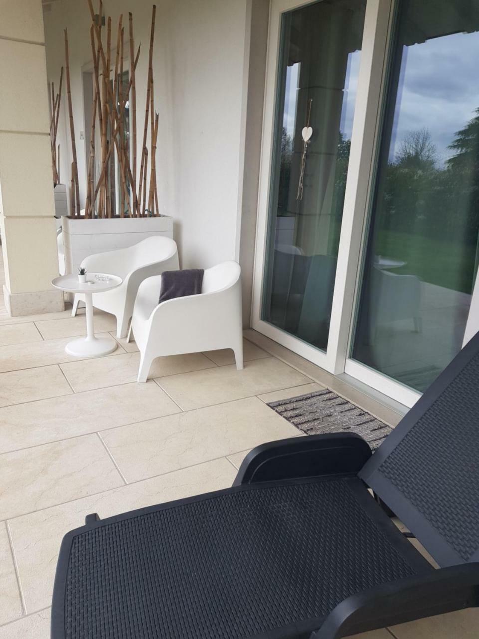 פסקנטינה Agriturismo La Torretta מראה חיצוני תמונה